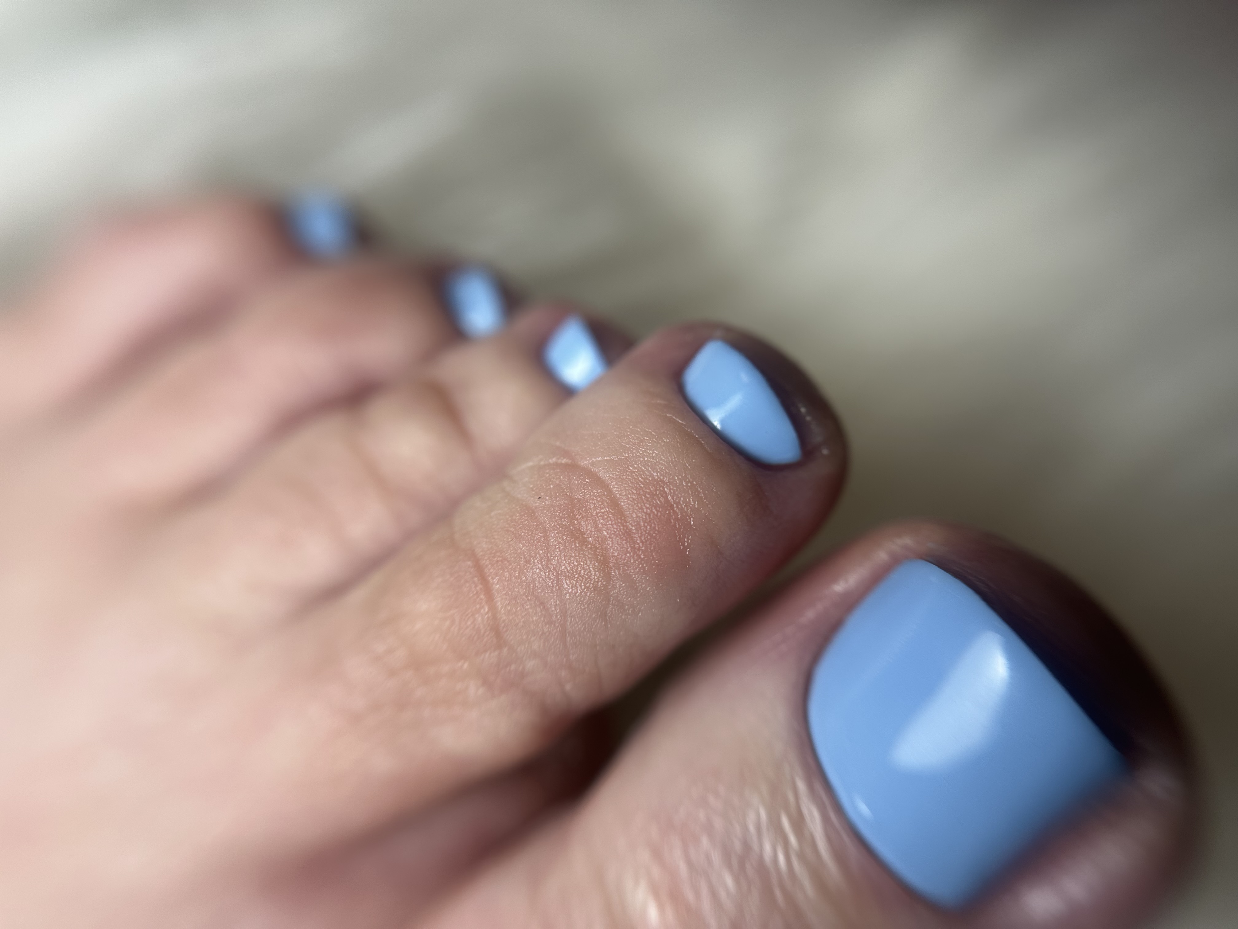 Stylizacja paznokci w salonie Glow Up Lublin - manicure hybrydowy i żelowy