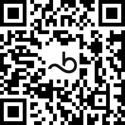 QR kod Booksy